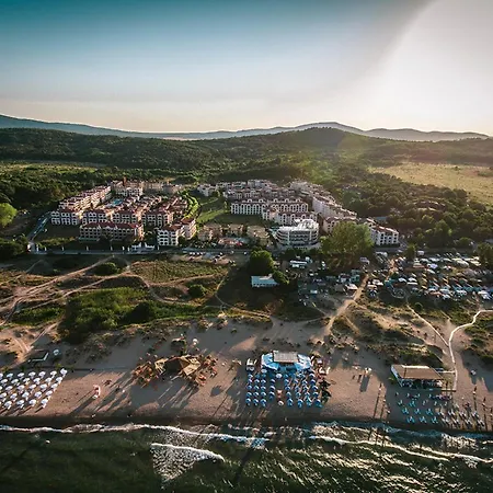 Apartament View Sozopol