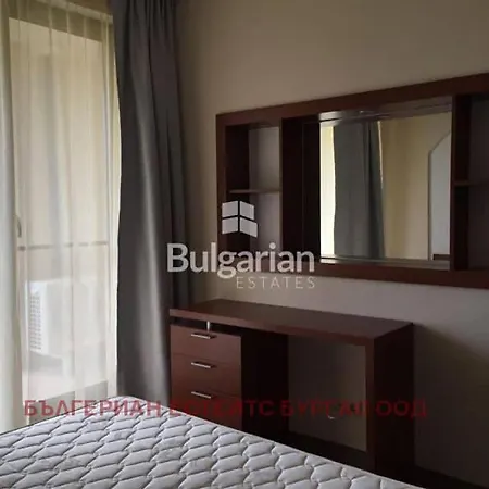 Apartament View *