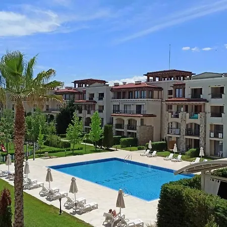 View Apartament