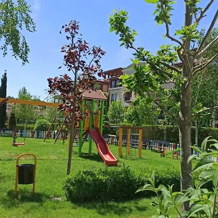 View Apartament