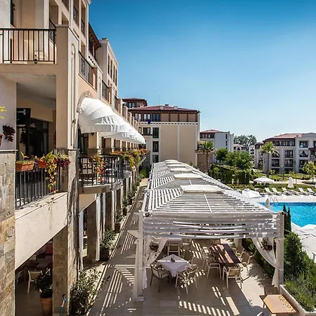 Appartement View Sozopol