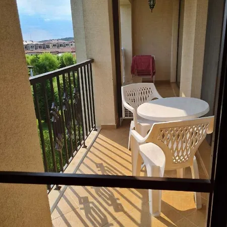 Appartement View