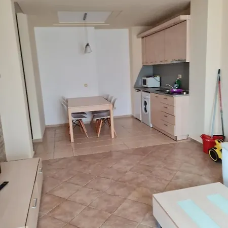 View Appartement Sozopol