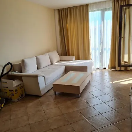 View Appartement Sozopol